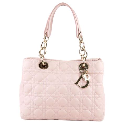 dior cabas rose|lady dior handbags.